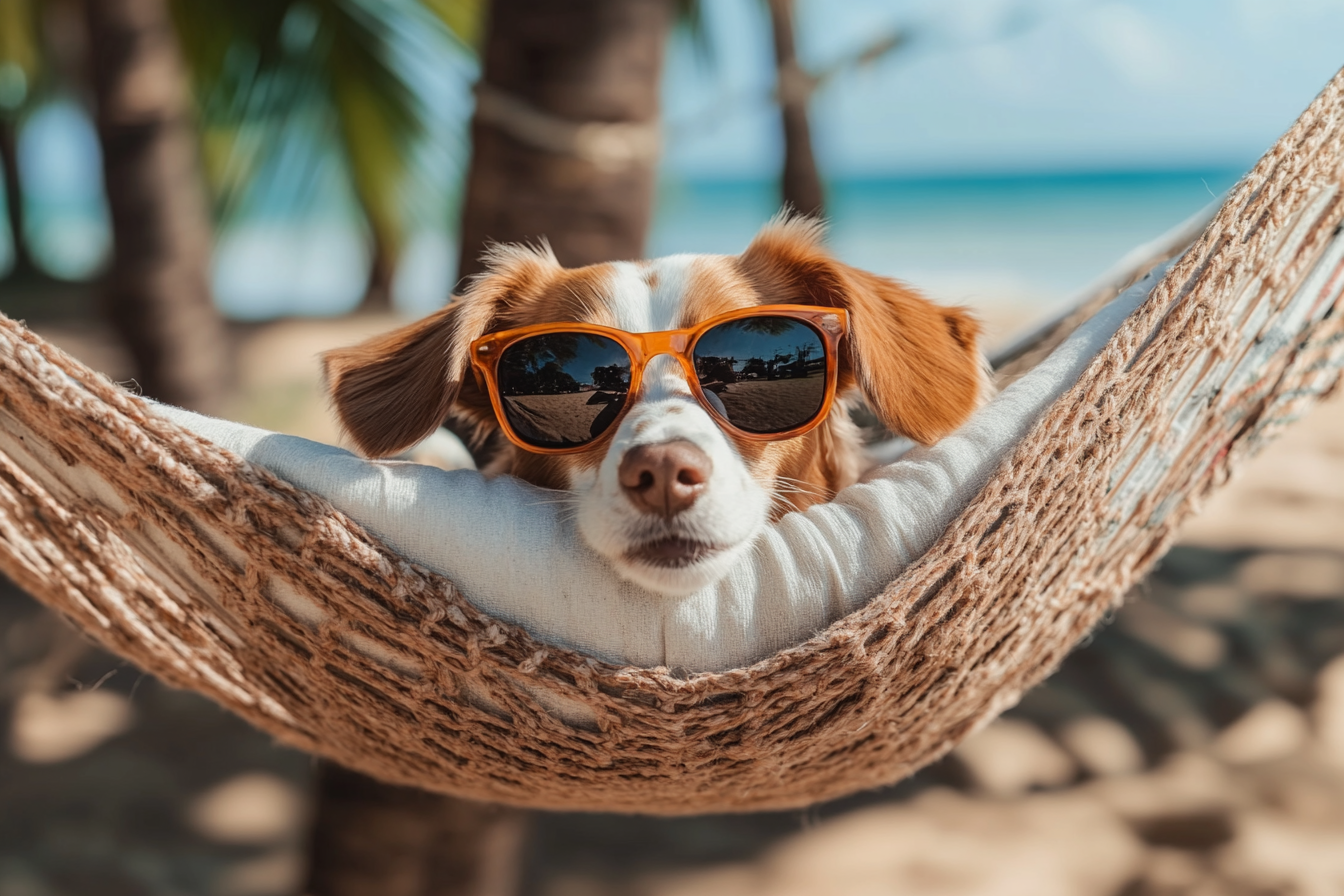 Top 10 Pet-Friendly Vacation Destinations